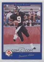 Damon Allen [EX to NM]