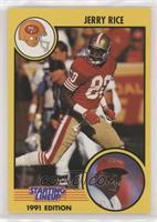 Jerry Rice