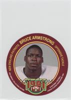 Bruce Armstrong