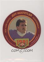 Jeff Hostetler