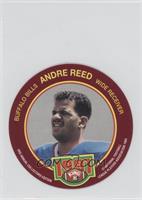 Andre Reed