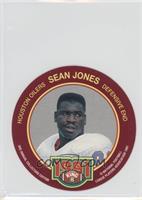 Sean Jones