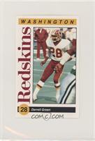 Darrell Green