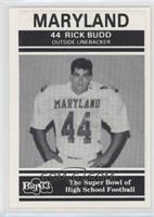 Rick Budd