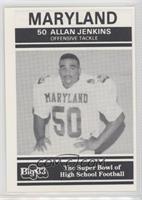 Allan Jenkins