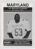 Bryon Turner