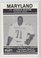 Joshua Austin