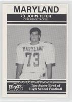 John Teter