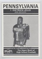 Dietrich Jells