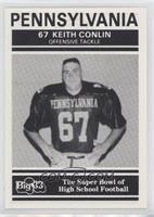 Keith Conlin