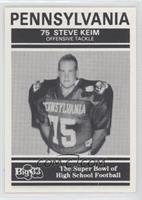 Steve Keim