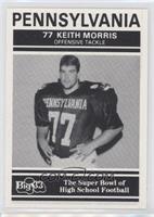Keith Morris