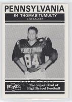 Thomas Tumulty