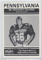 Greg DeLong