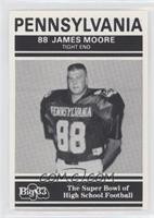 James Moore