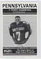 Terry Hammons