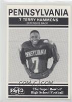 Terry Hammons