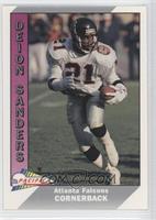 Deion Sanders