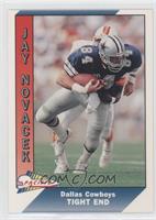 Jay Novacek