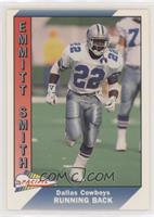 Emmitt Smith