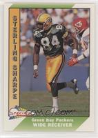 Sterling Sharpe