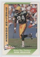 Sterling Sharpe