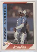 Warren Moon