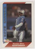 Warren Moon