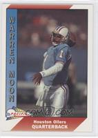 Warren Moon