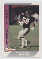 Jessie Tuggle