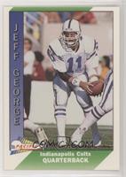 Jeff George