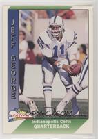 Jeff George [Noted]