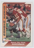 Steve DeBerg