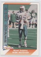 Mark Duper