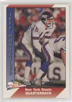 Jeff Hostetler