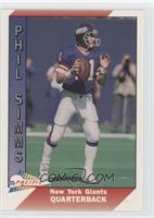 Phil Simms