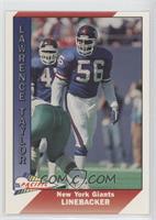 Lawrence Taylor