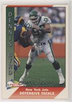 Dennis Byrd [EX to NM]