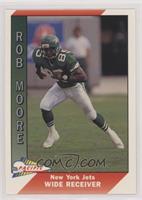 Rob Moore