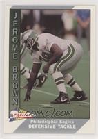 Jerome Brown