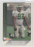 Reggie White