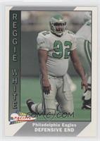 Reggie White