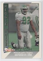 Reggie White