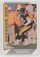 Rod Woodson