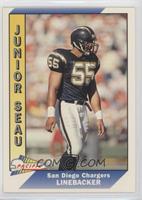 Junior Seau