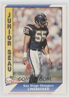 Junior Seau