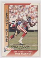 Jerry Rice [Poor to Fair]