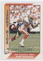 Jerry Rice