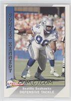 Cortez Kennedy