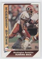 Earnest Byner